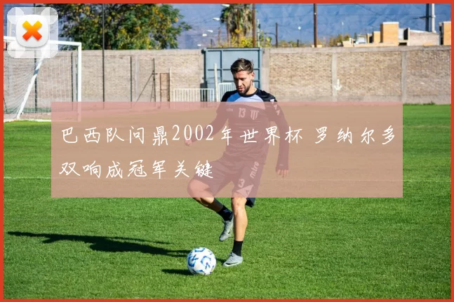 巴西队问鼎2002年世界杯 罗纳尔多双响成冠军关键